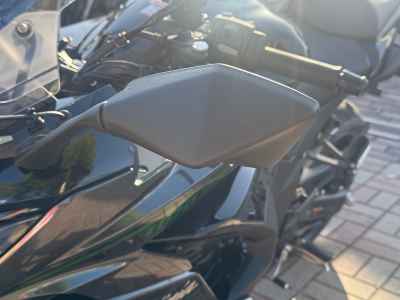 Kawasaki Ninja 1100SX 2026