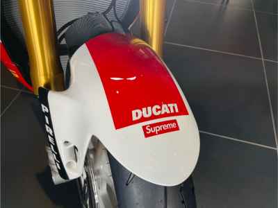 Ducati Streetfighter 1098 2025