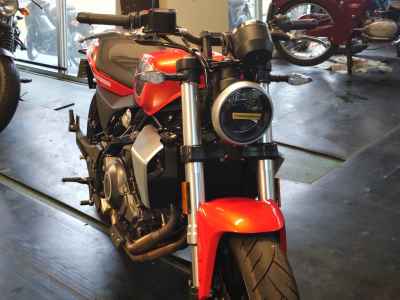 Harley-Davidson X350 2024