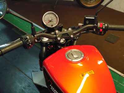 Harley-Davidson X350 2024