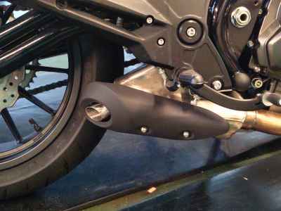 Harley-Davidson X350 2024