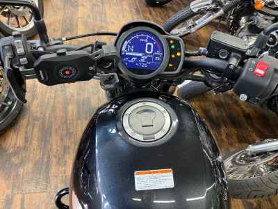 Honda Rebel CMX1100 2021