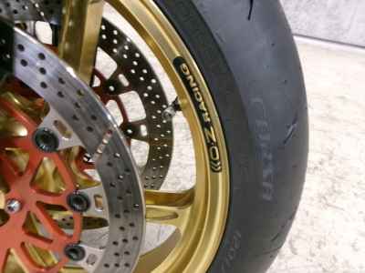 Ducati Streetfighter V4S 2021