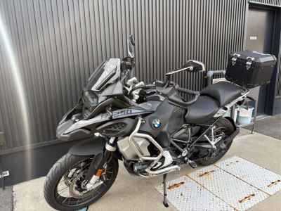 BMW R1250GS Adventure 2023