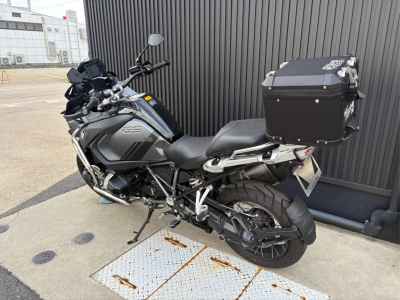 BMW R1250GS Adventure 2023