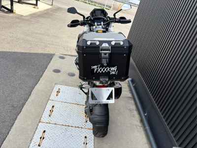 BMW R1250GS Adventure 2023