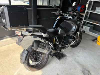 BMW R1250GS Adventure 2023
