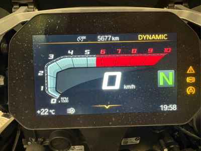 BMW R1250GS Adventure 2023