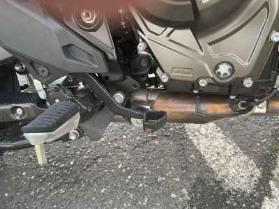 Suzuki V-Strom 800 2024