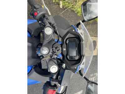Suzuki GSX250R