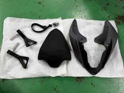 Ducati Streetfighter V4S 2024