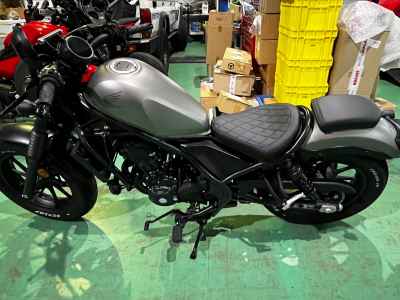 Honda Rebel S CMX250 2020