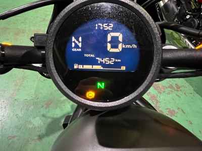 Honda Rebel S CMX250 2020