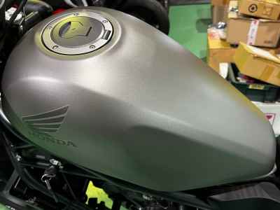 Honda Rebel S CMX250 2020