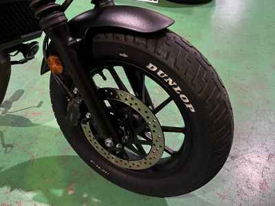 Honda Rebel S CMX250 2020