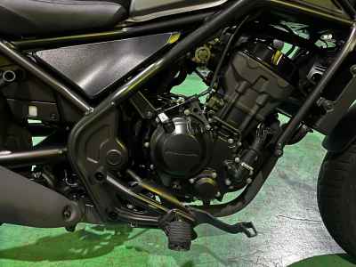 Honda Rebel S CMX250 2020