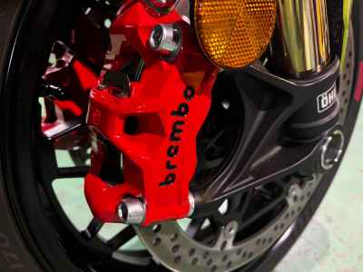 Ducati Streetfighter 1098 2023