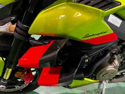 Ducati Streetfighter 1098 2023