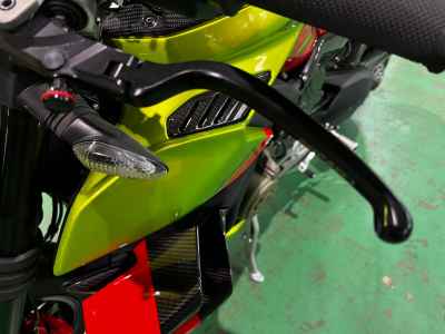 Ducati Streetfighter 1098 2023