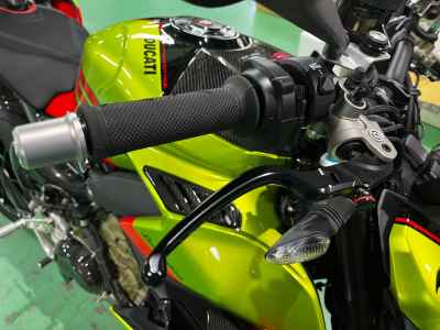 Ducati Streetfighter 1098 2023