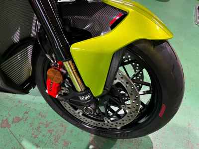 Ducati Streetfighter 1098 2023