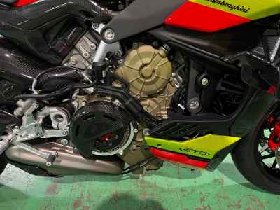 Ducati Streetfighter 1098 2023