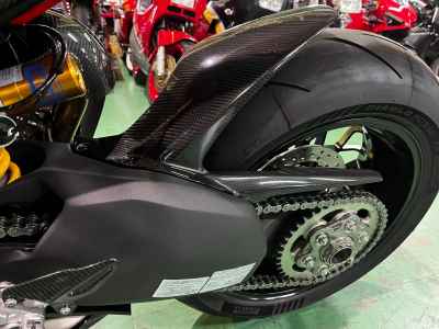 Ducati Streetfighter 1098 2023