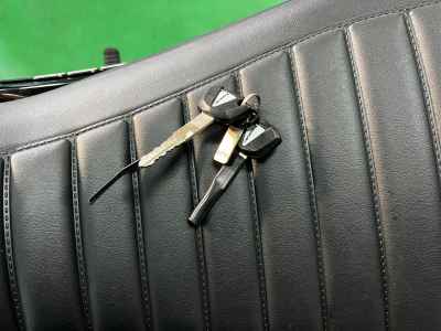 Kawasaki Z900RS SE 2022