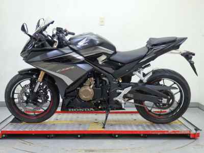 Honda CBR400R 2023