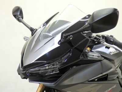 Honda CBR400R 2023