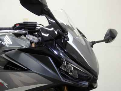 Honda CBR400R 2023