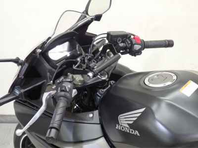 Honda CBR400R 2023