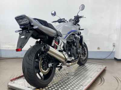 Honda CB1300SF 2023