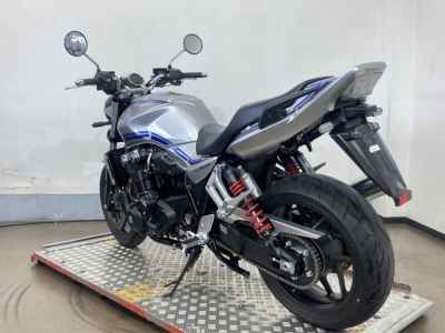 Honda CB1300SF 2023