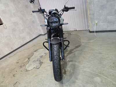 Honda GB350 2024
