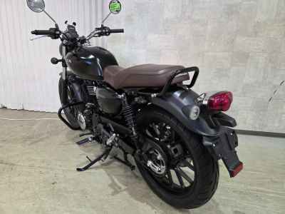 Honda GB350 2022