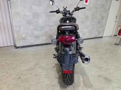 Honda GB350 2022