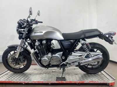 Honda CB1100RS 2021