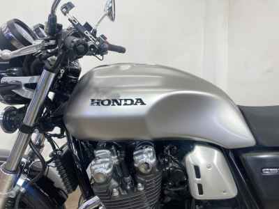 Honda CB1100RS 2021