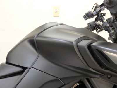 Yamaha MT-03 2025