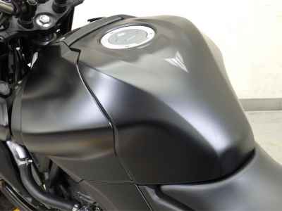Yamaha MT-03 2025