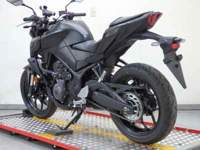 Yamaha MT-03 2025