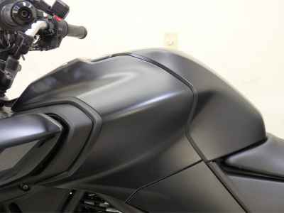 Yamaha MT-03 2025