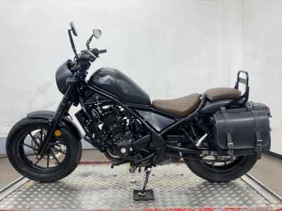 Honda Rebel S CMX250 2022