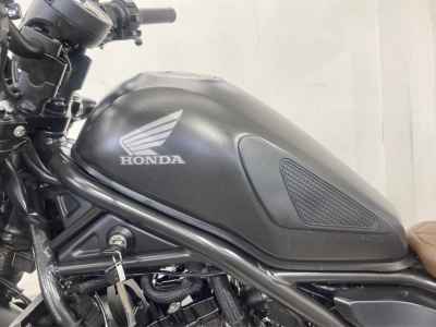 Honda Rebel S CMX250 2022