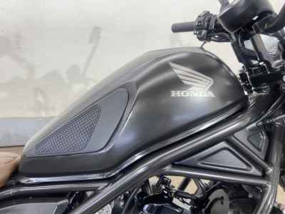 Honda Rebel S CMX250 2022
