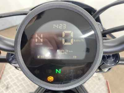 Honda Rebel S CMX250 2022