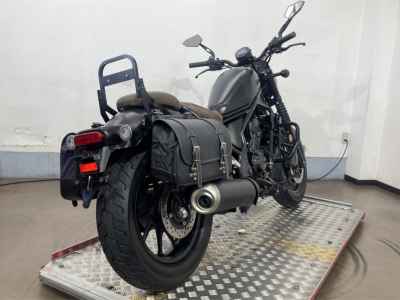 Honda Rebel S CMX250 2022