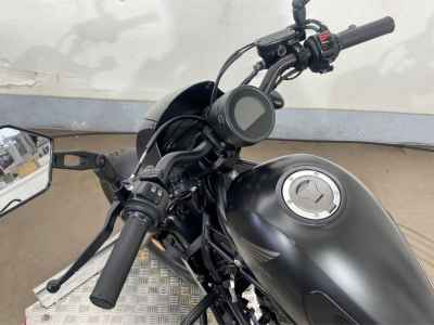Honda Rebel S CMX250 2022