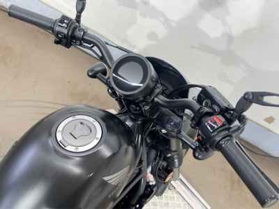 Honda Rebel S CMX250 2022